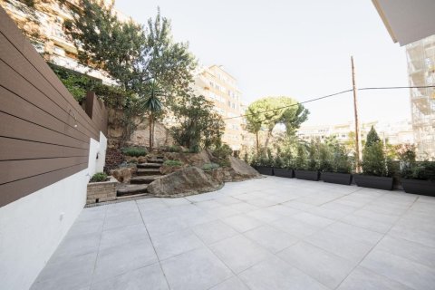 4 bedrooms apartment for sale in Barcelona, Catalonia, Spain № 7187 - photo 28