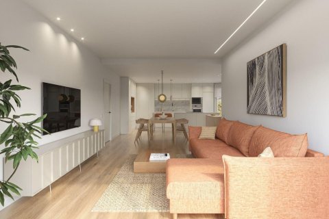 4 bedrooms apartment for sale in Barcelona, Catalonia, Spain № 7187 - photo 4