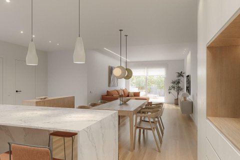 4 bedrooms apartment for sale in Barcelona, Catalonia, Spain № 7187 - photo 5