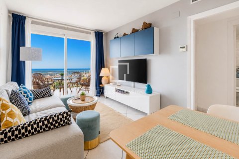 Купить квартиру в Ситжес, Испания с 2 спальни, 79м², № 7183 - фото 16