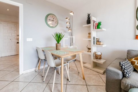 Купить квартиру в Ситжес, Испания с 2 спальни, 79м², № 7183 - фото 12