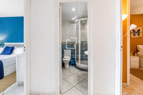 Купить квартиру в Ситжес, Испания с 2 спальни, 79м², № 7183 - фото 11
