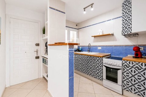 Купить квартиру в Ситжес, Испания с 2 спальни, 79м², № 7183 - фото 21
