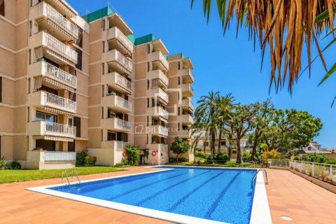 Купить квартиру в Ситжес, Испания с 2 спальни, 79м², № 7183 - фото 3