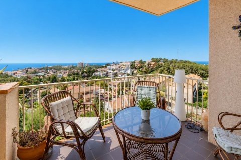 Купить квартиру в Ситжес, Испания с 2 спальни, 79м², № 7183 - фото 6