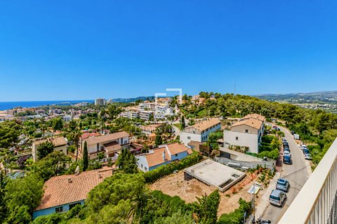 Купить квартиру в Ситжес, Испания с 2 спальни, 79м², № 7183 - фото 5