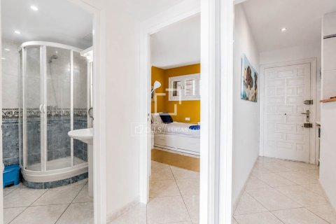 Купить квартиру в Ситжес, Испания с 2 спальни, 79м², № 7183 - фото 18