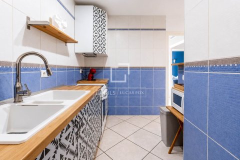 Купить квартиру в Ситжес, Испания с 2 спальни, 79м², № 7183 - фото 19