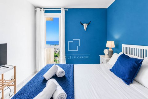 Купить квартиру в Ситжес, Испания с 2 спальни, 79м², № 7183 - фото 22