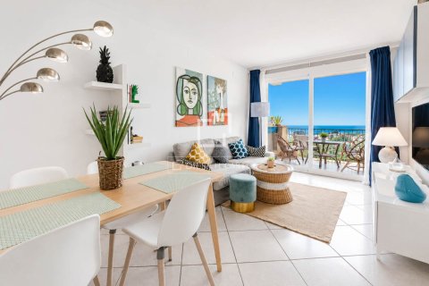Купить квартиру в Ситжес, Испания с 2 спальни, 79м², № 7183 - фото 14
