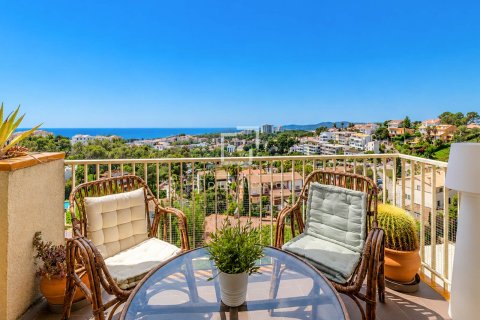 Apartamento de 2 dormitorios en venta en Sitges, Barcelona, Cataluña, Spain № 7183