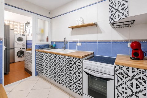 Купить квартиру в Ситжес, Испания с 2 спальни, 79м², № 7183 - фото 20