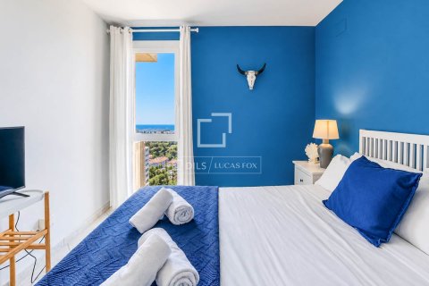 Купить квартиру в Ситжес, Испания с 2 спальни, 79м², № 7183 - фото 9