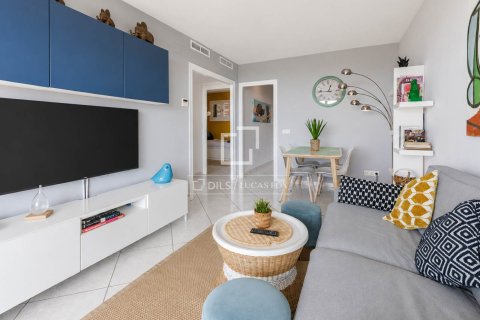 Купить квартиру в Ситжес, Испания с 2 спальни, 79м², № 7183 - фото 13