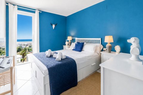 Купить квартиру в Ситжес, Испания с 2 спальни, 79м², № 7183 - фото 8