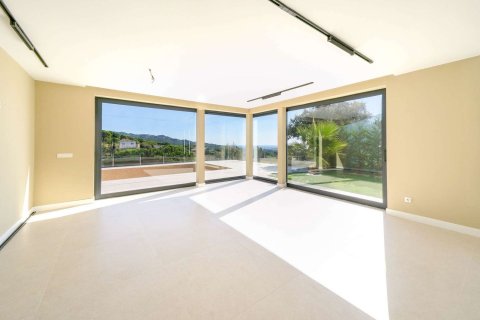 Купить дом в Льорет-де-Мар, Испания с 4 комнаты, 330м², № 7186 - фото 20