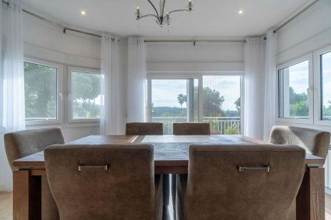 Купить дом в Льорет-де-Мар, Испания с 7 комнат, 423м², № 7184 - фото 19