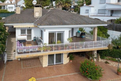 Купить дом в Льорет-де-Мар, Испания с 7 комнат, 423м², № 7184 - фото 25