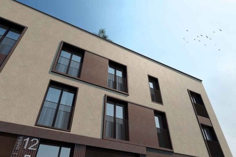 Apartamento de 3 dormitorios en venta en Mia Urban Sabadell, Barcelona, Cataluña, Spain № 3030 - foto 3