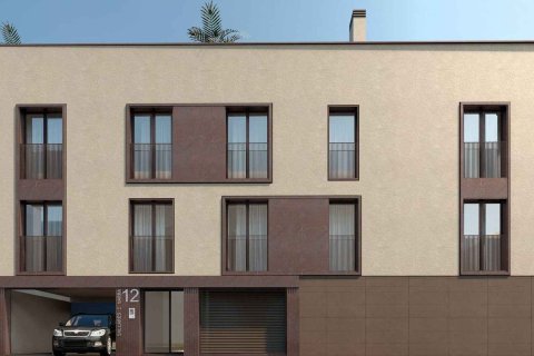 Apartamento de 3 dormitorios en venta en Mia Urban Sabadell, Barcelona, Cataluña, Spain № 3030 - foto 5