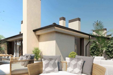 Apartamento de 3 dormitorios en venta en Mia Urban Sabadell, Barcelona, Cataluña, Spain № 3029