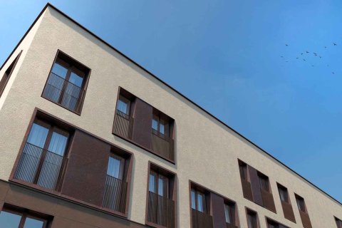 Apartamento de 3 dormitorios en venta en Mia Urban Sabadell, Barcelona, Cataluña, Spain № 3029 - foto 3
