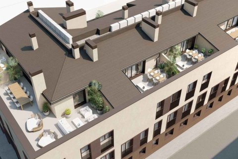 Apartamento de 3 dormitorios en venta en Mia Urban Sabadell, Barcelona, Cataluña, Spain № 3029 - foto 5