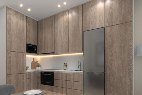 Apartamento de 4 dormitorios en venta en Bari-2 Barcelona, Cataluña, Spain № 3040 - foto 2