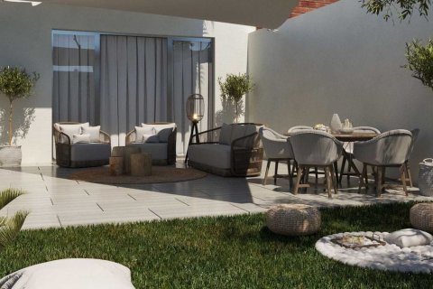 Apartamento de 4 dormitorios en venta en Bari-2 Barcelona, Cataluña, Spain № 3040 - foto 10