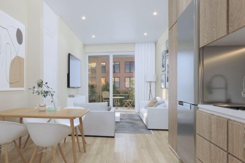 Apartamento de 4 dormitorios en venta en Bari-2 Barcelona, Cataluña, Spain № 3040 - foto 6