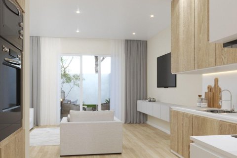 Apartamento de 4 dormitorios en venta en Bari-2 Barcelona, Cataluña, Spain № 3040 - foto 7