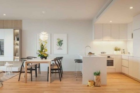 Apartamento de 3 dormitorios en venta en Jardins de Palau Palau-Solita I Plegamans, Barcelona, Cataluña, Spain № 3023 - foto 2