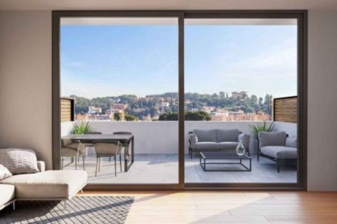 Apartamento de 3 dormitorios en venta en Jardins de Palau Palau-Solita I Plegamans, Barcelona, Cataluña, Spain № 3023 - foto 3