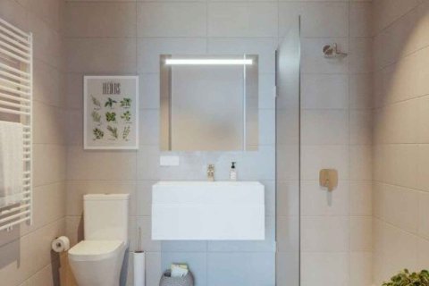 Apartamento de 3 dormitorios en venta en Jardins de Palau Palau-Solita I Plegamans, Barcelona, Cataluña, Spain № 3023 - foto 8