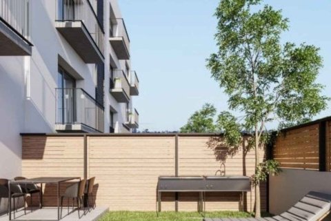 Apartamento de 3 dormitorios en venta en Jardins de Palau Palau-Solita I Plegamans, Barcelona, Cataluña, Spain № 3023 - foto 6