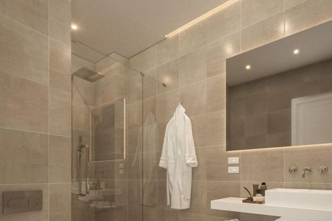 Apartamento de 3 dormitorios en venta en Bari-2 Barcelona, Cataluña, Spain № 3039 - foto 3