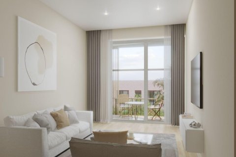Apartamento de 3 dormitorios en venta en Bari-2 Barcelona, Cataluña, Spain № 3039 - foto 2