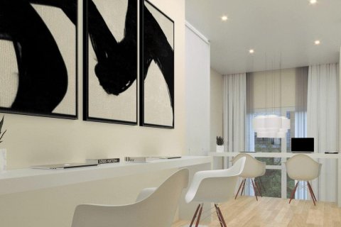 Apartamento de 3 dormitorios en venta en Bari-2 Barcelona, Cataluña, Spain № 3039 - foto 7