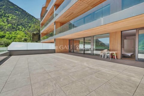 Apartamento de 4 dormitorios en venta en Principado De Andorra (Ninguna Poblacion Tiene C.P.), Lérida, Cataluña, Spain № 7737 - foto 4