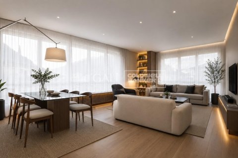 Apartamento de 4 dormitorios en venta en Principado De Andorra (Ninguna Poblacion Tiene C.P.), Lérida, Cataluña, Spain № 7733