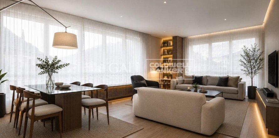 Apartamento de 4 dormitorios en venta en Principado De Andorra (Ninguna Poblacion Tiene C.P.), Lérida, Cataluña, Spain № 7733