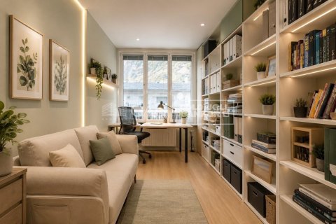 Apartamento de 4 dormitorios en venta en Principado De Andorra (Ninguna Poblacion Tiene C.P.), Lérida, Cataluña, Spain № 7733 - foto 16