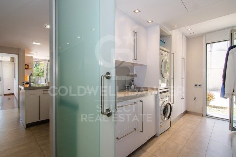 Villa de 5 dormitorios en venta en Cerdanyola del Vallès, Barcelona, Cataluña, Spain № 7738 - foto 11
