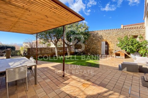 Сasa de 3 dormitorios en venta en Palau-saverdera, Gerona, Cataluña, Spain № 7739 - foto 5