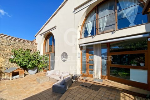 Сasa de 3 dormitorios en venta en Palau-saverdera, Gerona, Cataluña, Spain № 7739 - foto 27