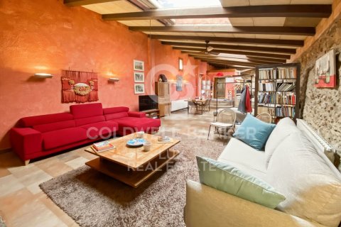 Сasa de 3 dormitorios en venta en Palau-saverdera, Gerona, Cataluña, Spain № 7739 - foto 8
