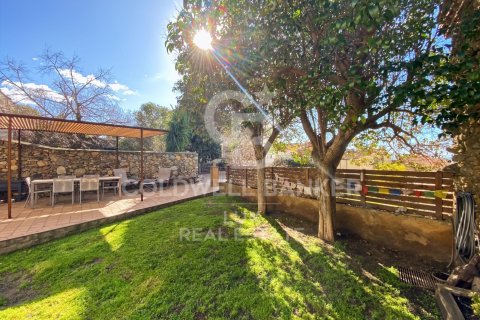 Сasa de 3 dormitorios en venta en Palau-saverdera, Gerona, Cataluña, Spain № 7739 - foto 12