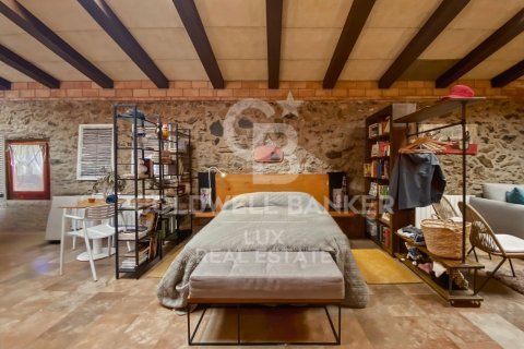 Сasa de 3 dormitorios en venta en Palau-saverdera, Gerona, Cataluña, Spain № 7739 - foto 10