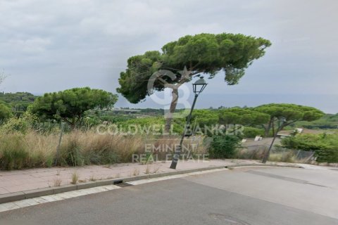 Villa en venta en Sant Andreu de Llavaneres, Barcelona, Cataluña, Spain № 7735 - foto 10