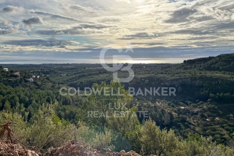 Parcela de 279167 m² en venta en Pratdip, Tarragona, Cataluña, Spain № 5548 - foto 17